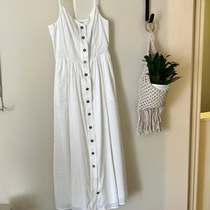 NWOT Midi ModCloth dress